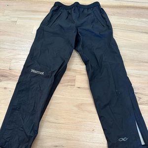 Kids marmot pants